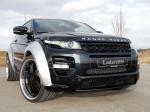 Land Rover Range Rover Evoque by Loder1899 2011 года